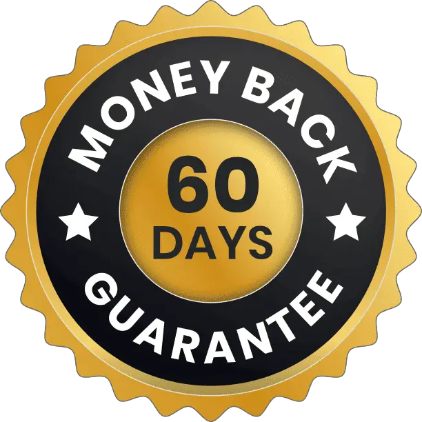 prostadine 60 days money back guarantee