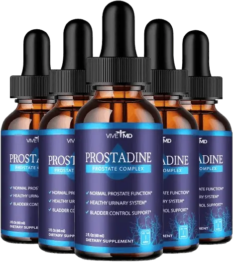 prostadine discount